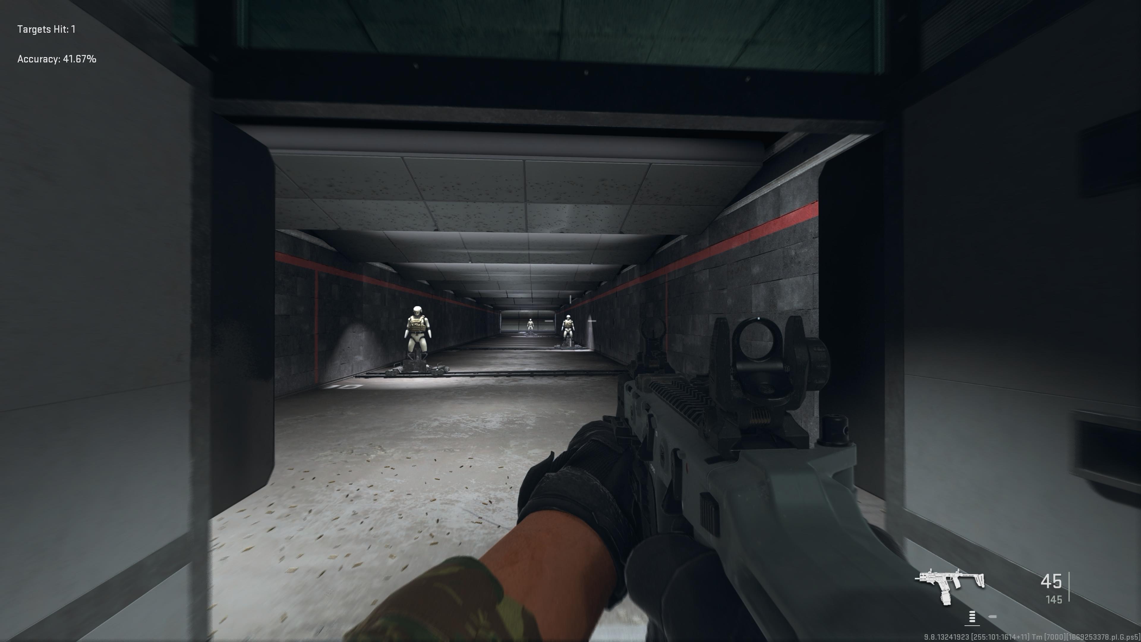 Bestes Fennec 45 Warzone 2-Loadout