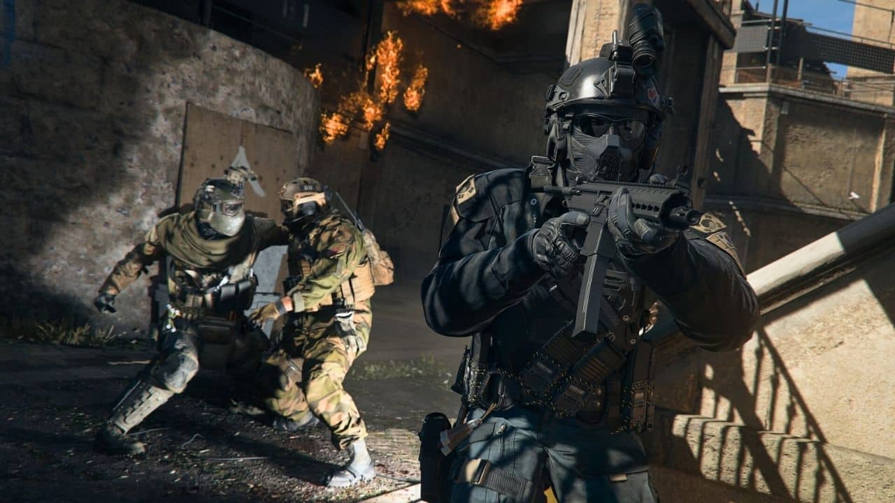 How to Complete an HVT Contract in Warzone 2 DMZ