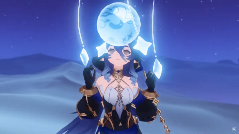 Beste Artefakte für Layla in Genshin Impact