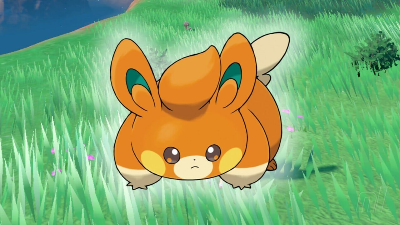 Random: Spieler entdeckt einfache Möglichkeit, 1000 Schritte in Pokémon Scarlet & Violet zu erreichen