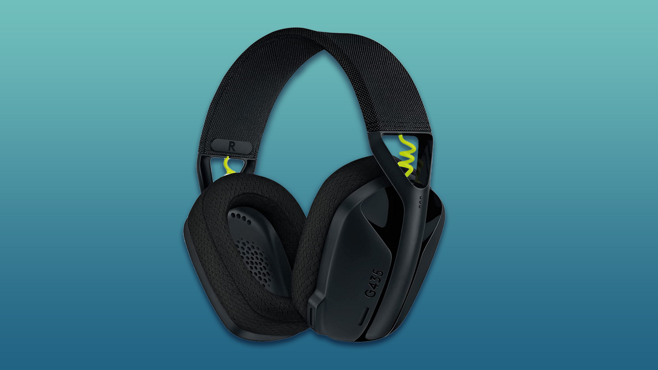 Das Gaming-Headset von Logitech mit Dolby Atmos kostet nur 50 US-Dollar