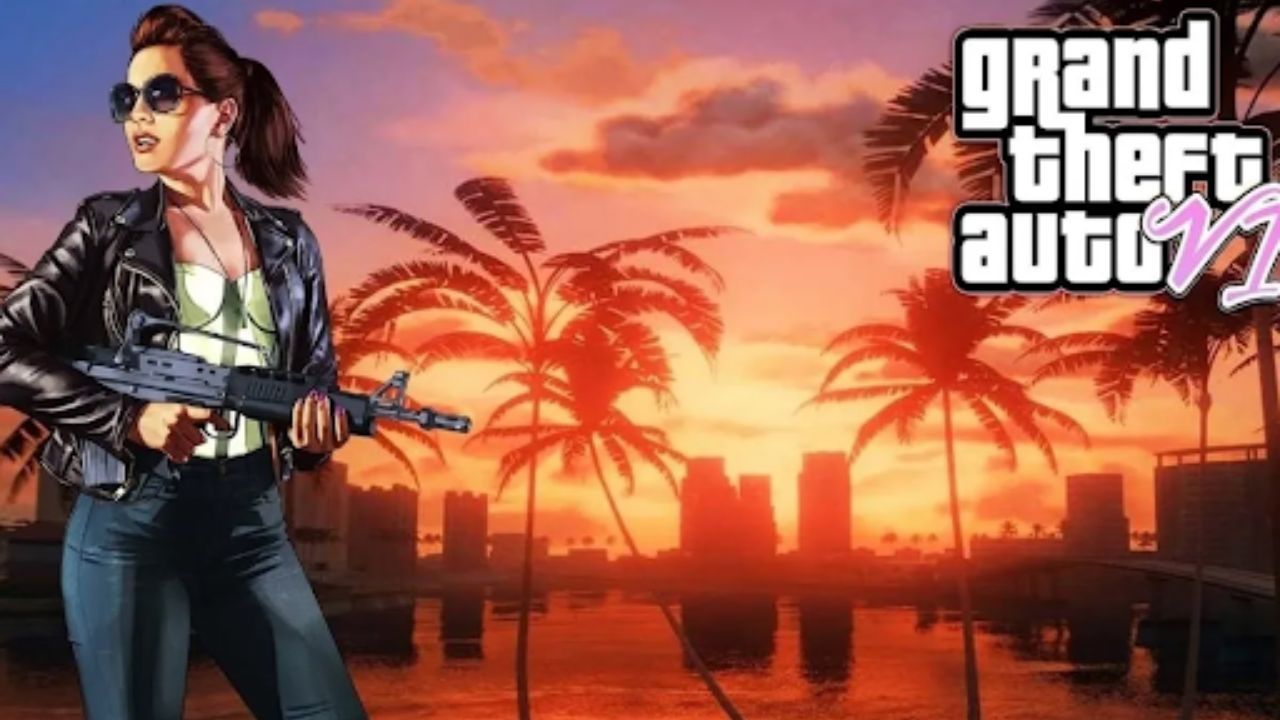 GTA 6 soll 2024 erscheinen?  Microsoft scheint das zu glauben