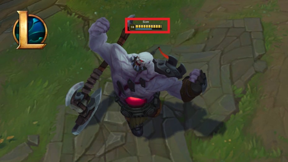 LoL: Le HeartSteel ist ein Objekt ohne Abschluss?