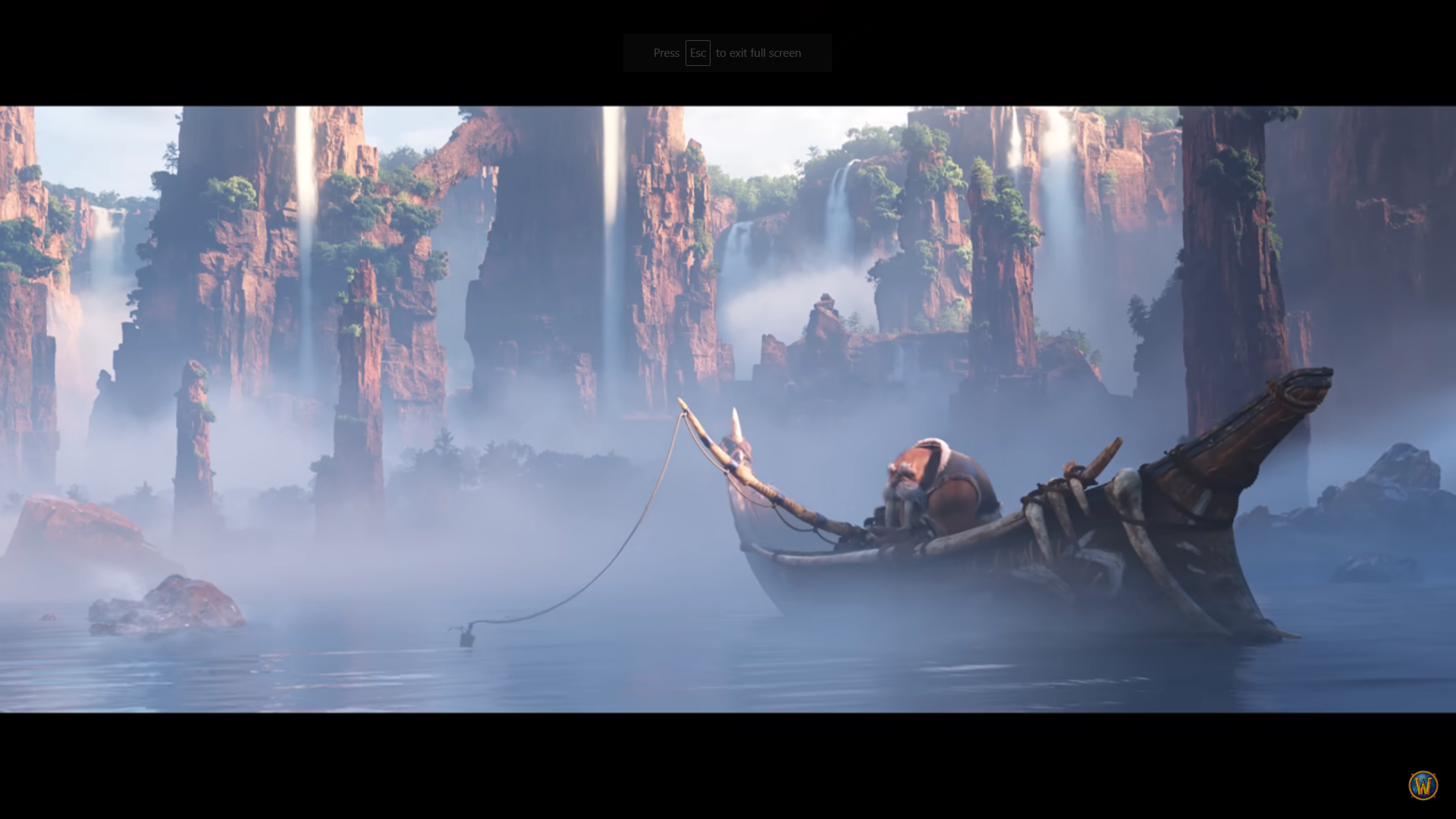 What Are The Season 1 Mythic+ Affixes For World Of Warcraft: Dragonflight?