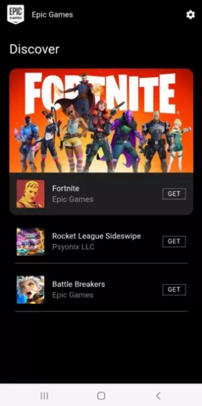 So installieren Sie Fortnite auf Android Mobile