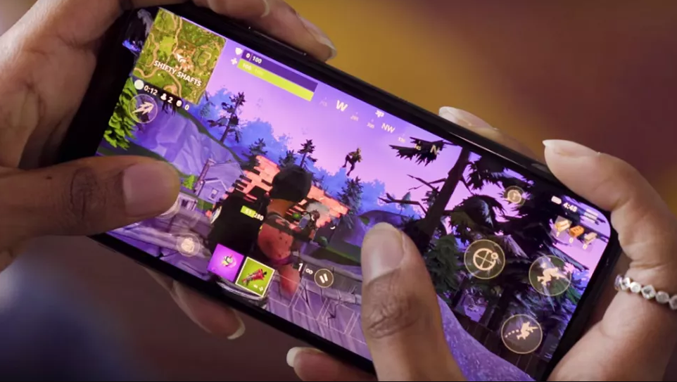 So installieren Sie Fortnite auf Android Mobile