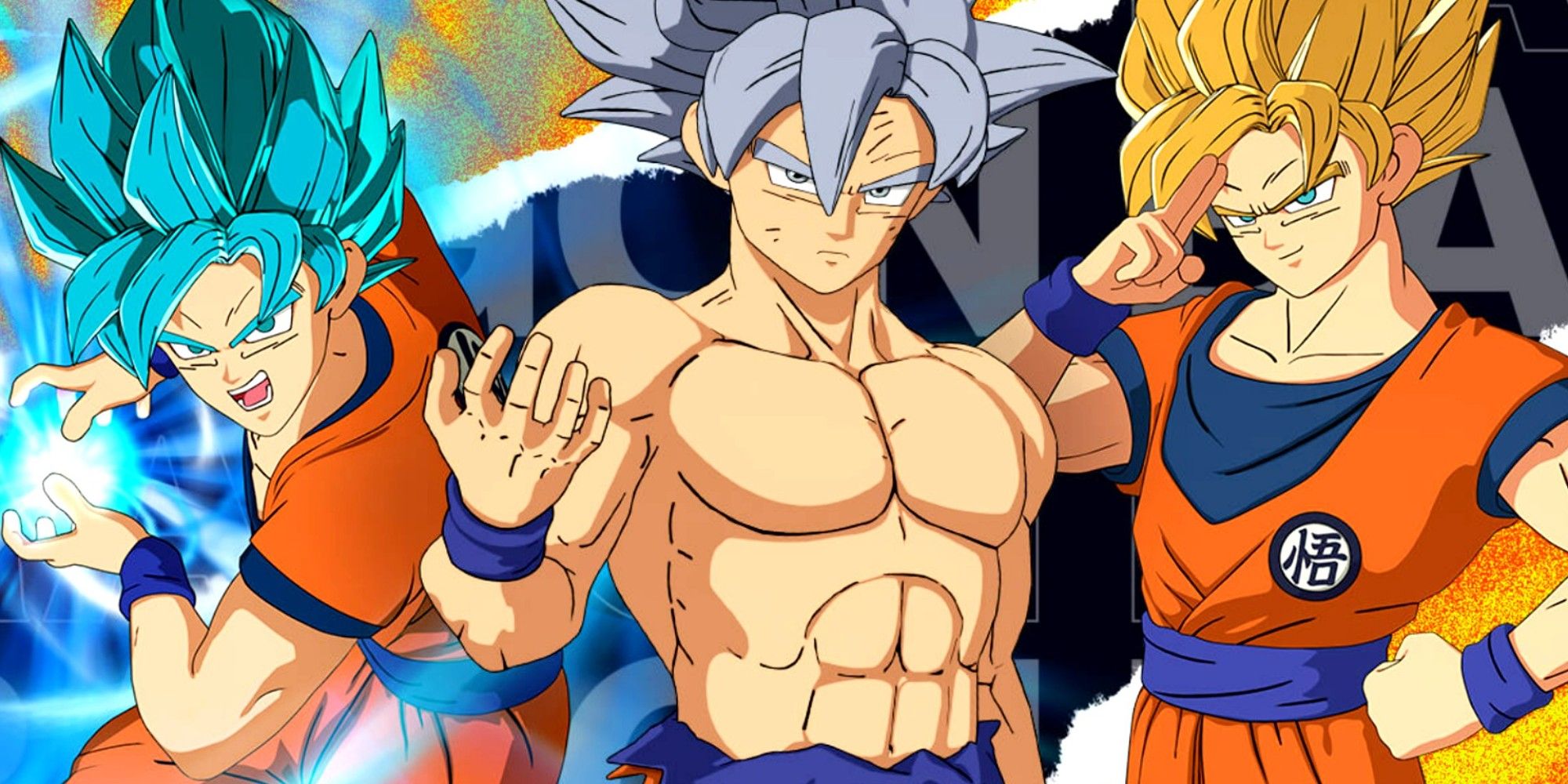 goku in fortnite