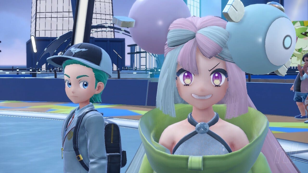 Berichten zufolge erhalten frustrierte Pokémon Scarlet & Violet-Spieler Rückerstattungen