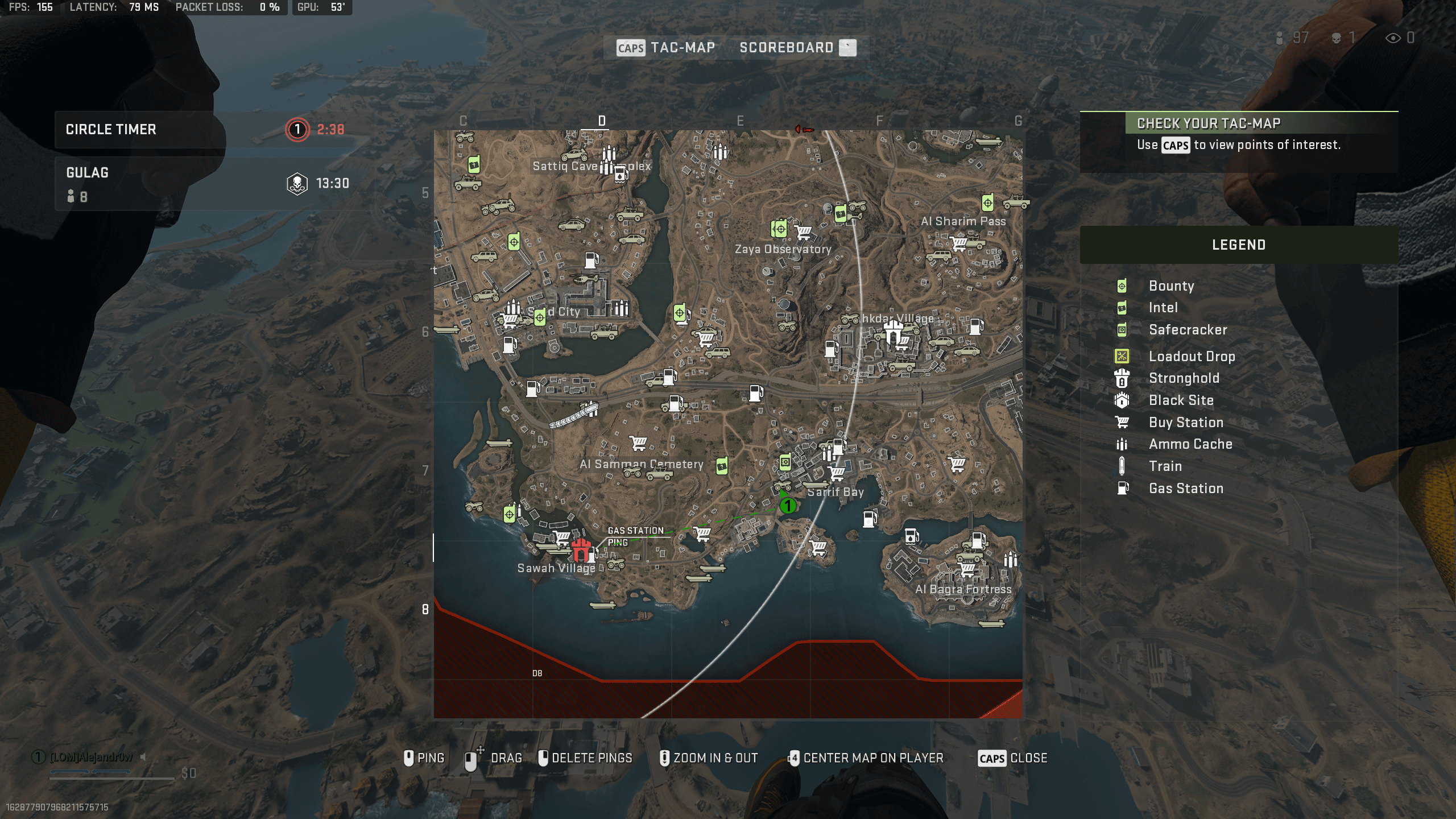 Call of Duty Warzone 2.0 im Test12