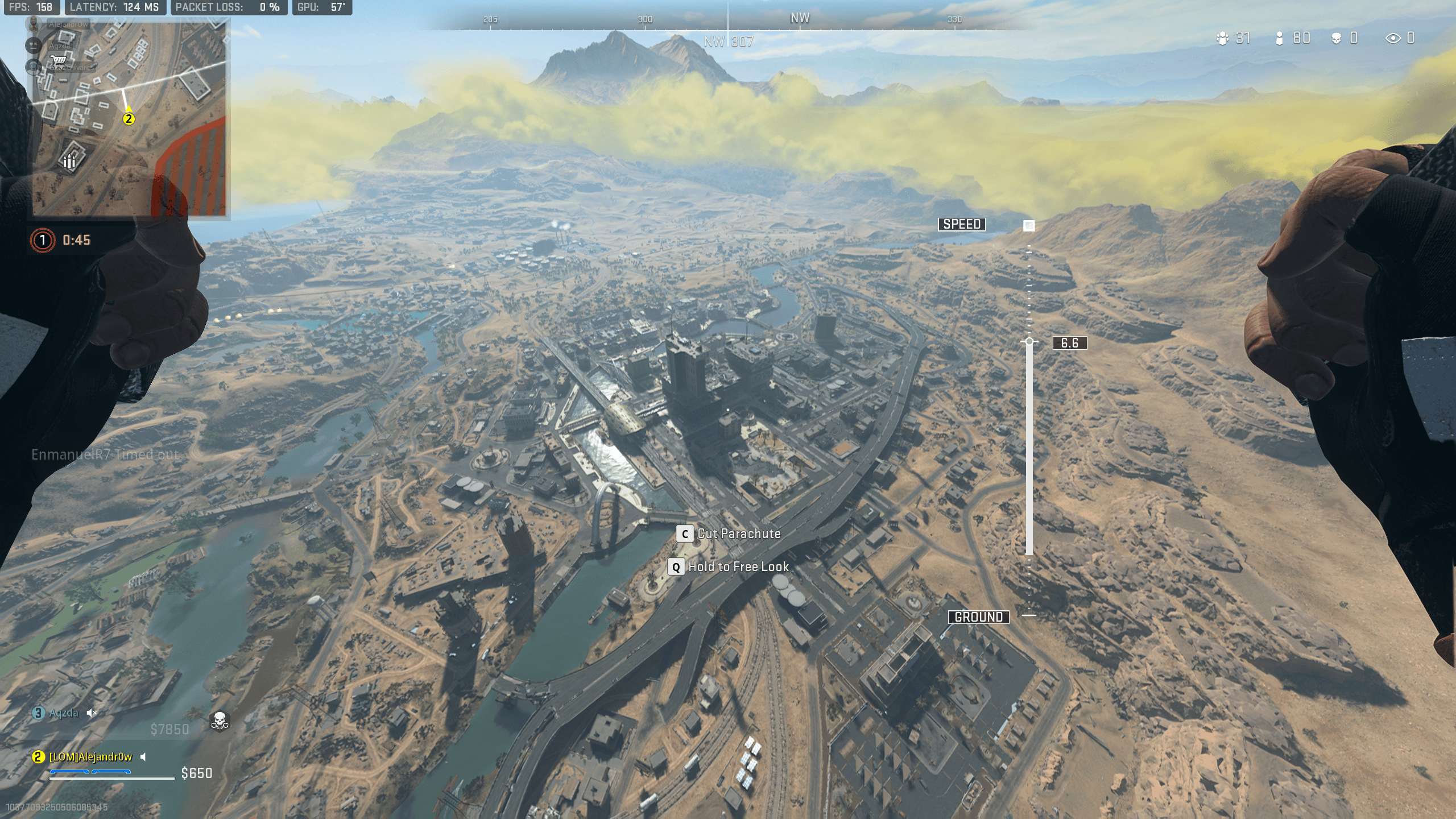Call of Duty Warzone 2.0 im Test
