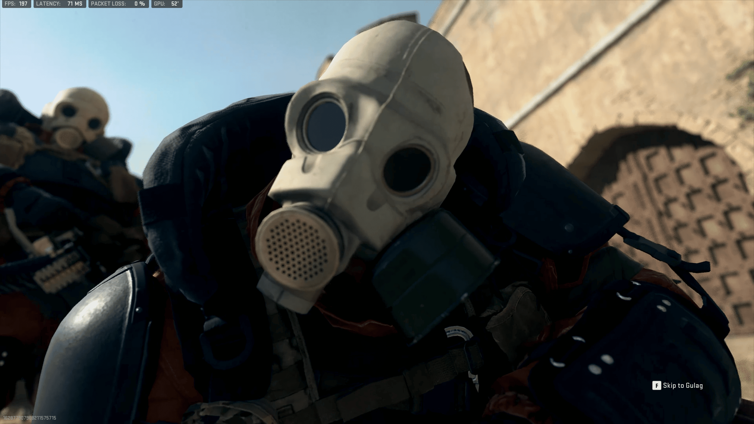 Call of Duty Warzone 2.0 im Test23