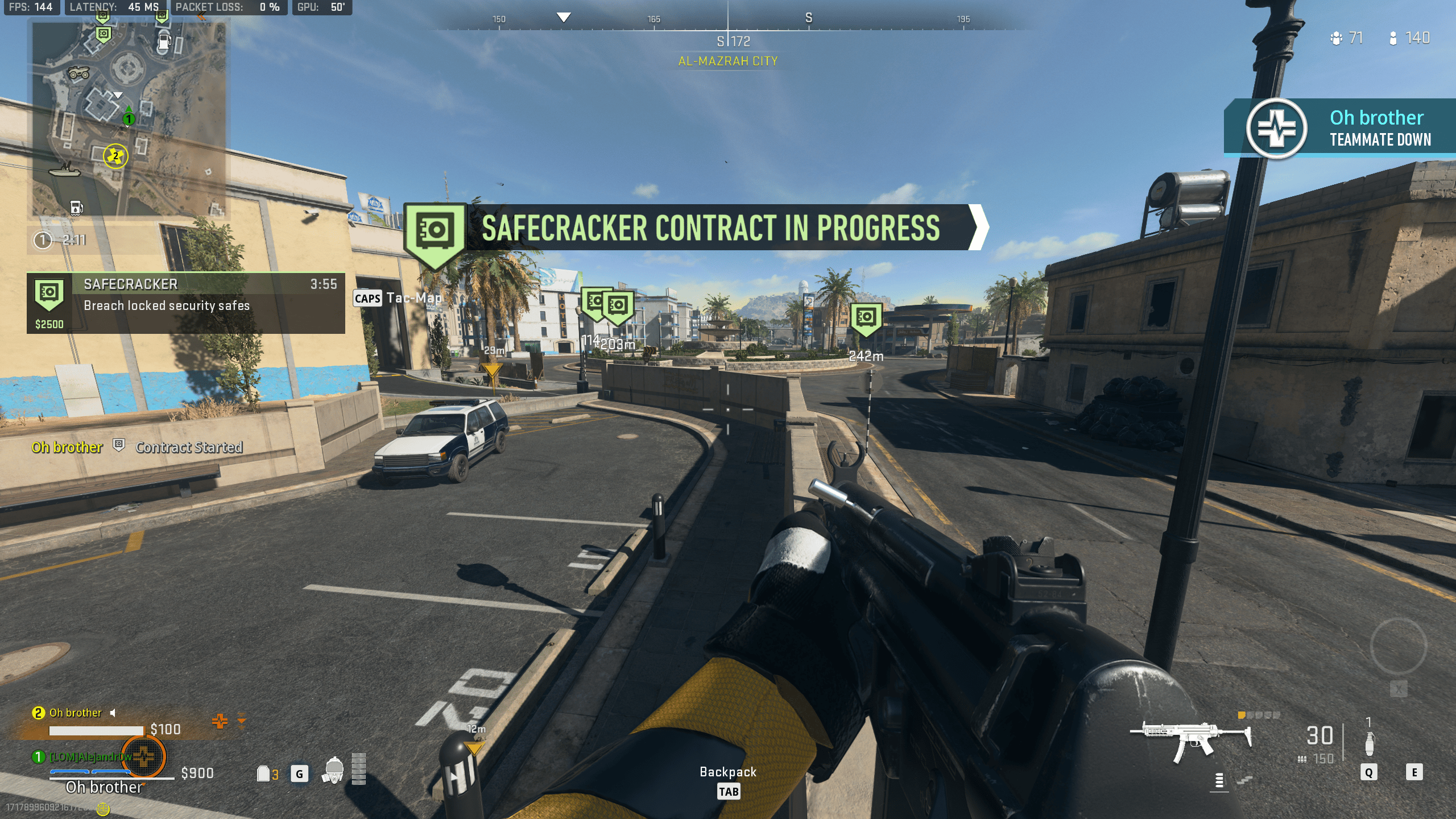 Call of Duty Warzone 2.0 im Test