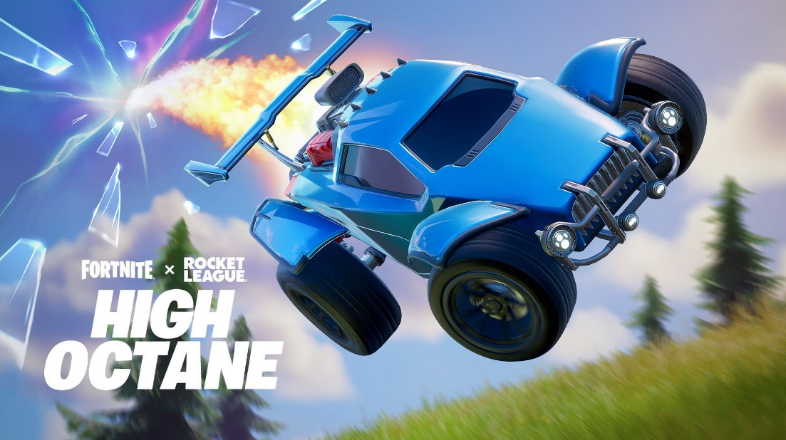 Die vollständige Liste der kostenlosen Belohnungen, die vor dem Live-Event in Fortnite Chapter 3 Season 4 eingelöst werden können