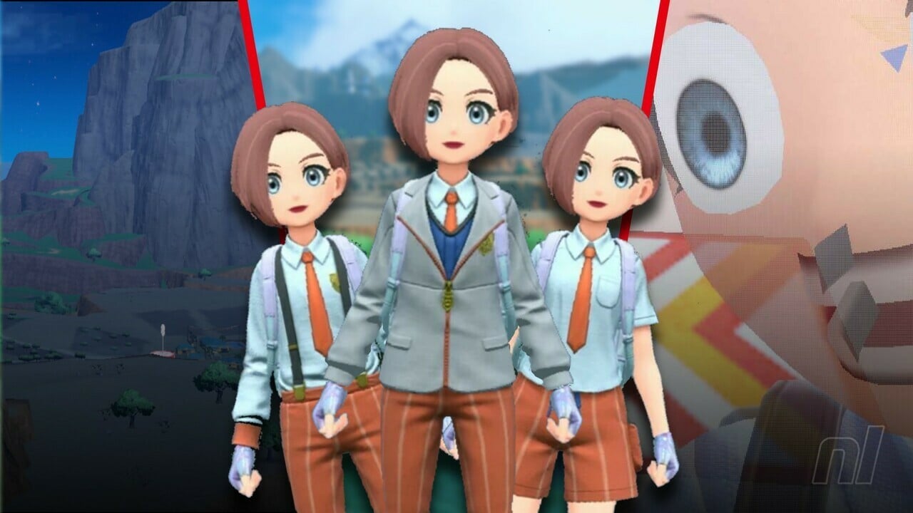 30 Änderungen, die wir gerne im nächsten Pokémon Scarlet & Violet Update sehen würden