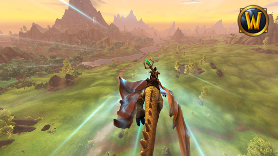 WoW Dragonflight : Heure de sortie officielle de l'extension