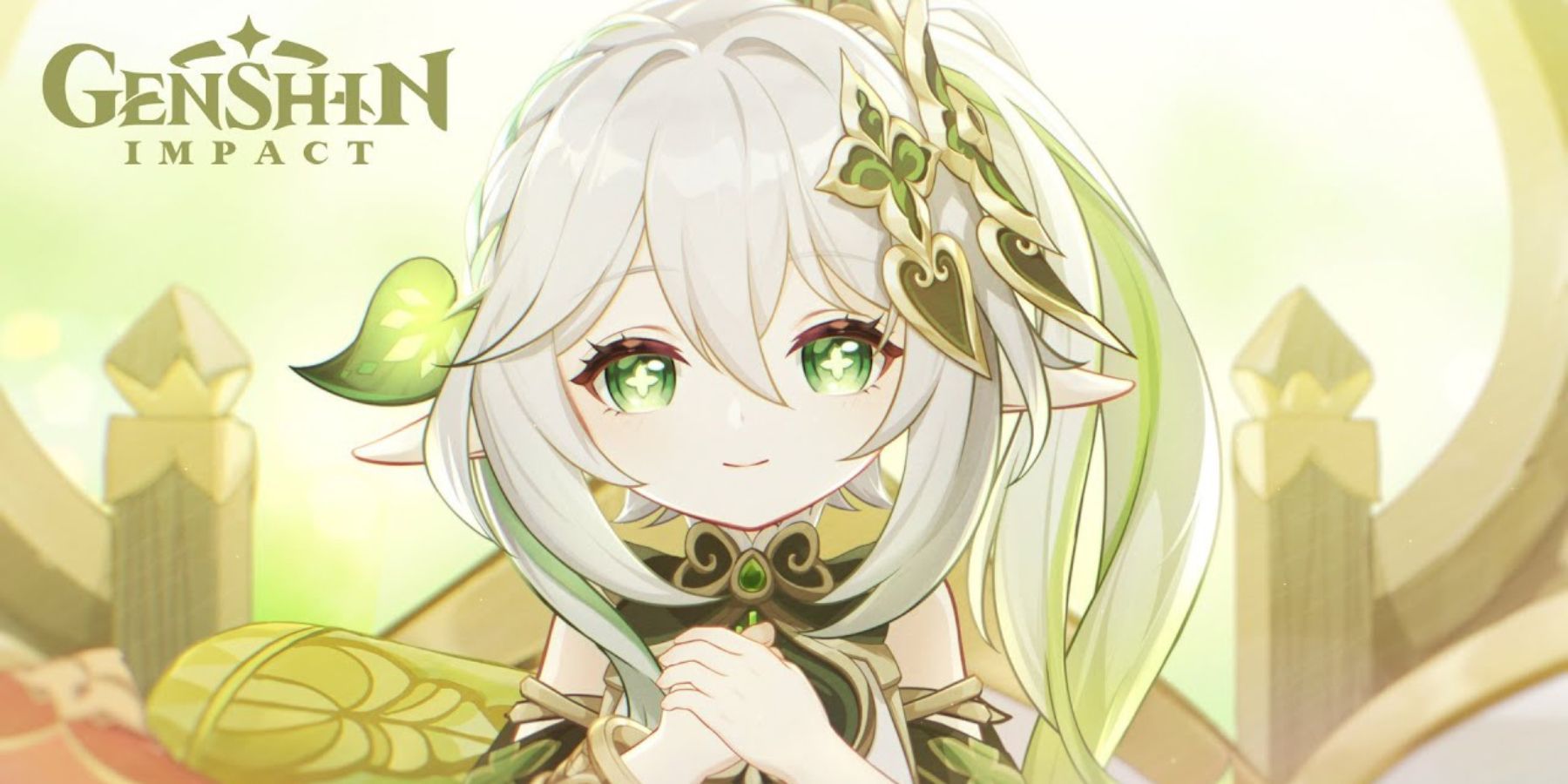 nahida genshin impact