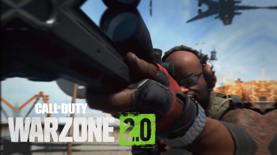 Call of Duty Warzone 2: Verbessern Sie den Reichtum im Battle Royale!