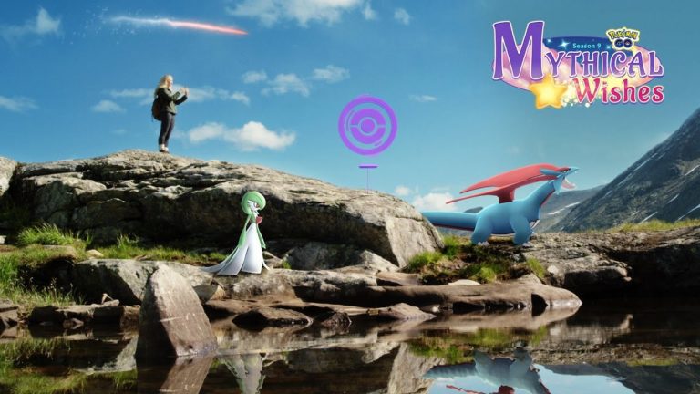 Keldeo, Hoenn Mega Evolutions und ein Primal-Tease führen den Angriff auf eine neue Saison in Pokémon Go an