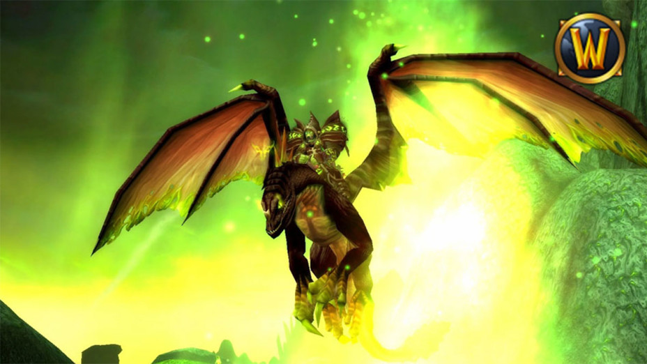 Twitch Drop WoW : Kommentar obtenir gratuitement le Gangredrake sur Twitch ?