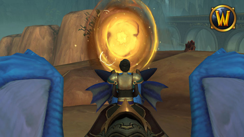 WoW Dragonflight : Kostenlose Belohnungen zum Empfangen von Streams !
