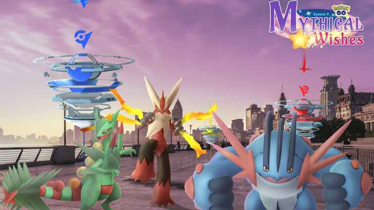 Pokemon GO Hoenn Mega Raid Day – Ticketpreise und Boni