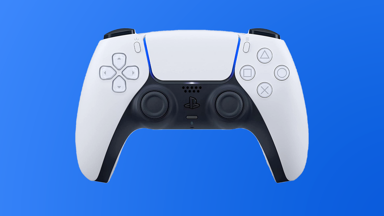PS5-Controller sind noch am Cyber ​​Monday im Angebot