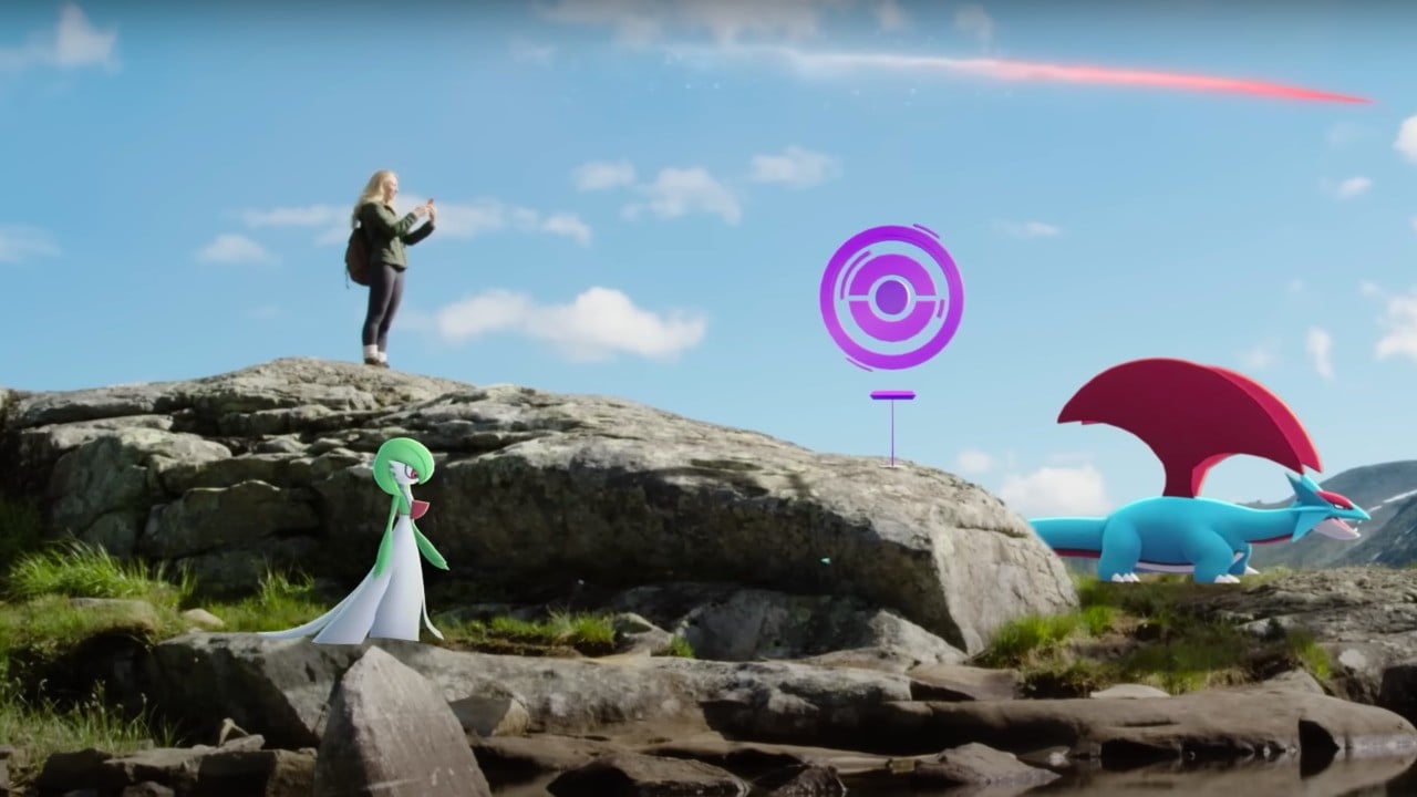 Neue Saison „Mythical Wishes“ für Pokémon GO angekündigt