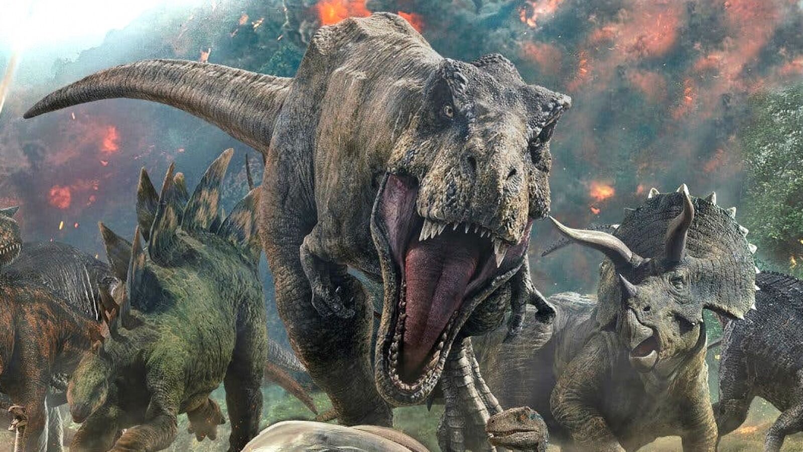 Grand Theft Auto begann als technisches Dinosaurier-Experiment