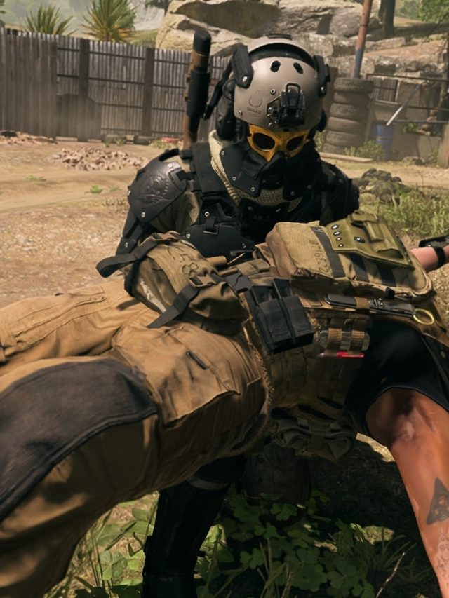 PlayStation-Benutzer erhalten einen zusätzlichen doppelten XP-Tag für Warzone 2 und Modern Warfare 2