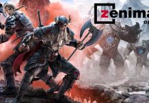 Die neue IP von Zenimax Online, von der wir bereits wussten, dass sie ein MMO sein KÖNNTE, kocht bereits seit 4 Jahren