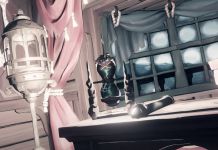Sea Of Thieves veröffentlicht ein Deep-Dive-Video für Staffel 8, Vorbereitung vor der morgigen Veröffentlichung