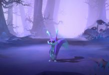 Erkunde noch heute das neuste Realm in Albion Onlines „Beyond The Veil“-Update