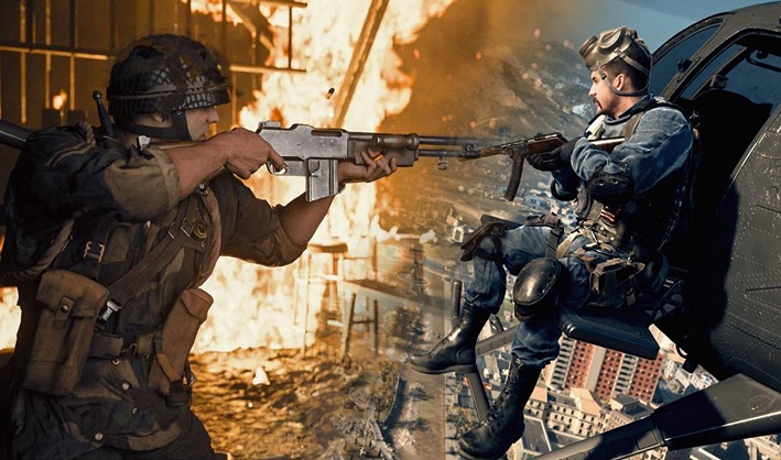 Warzone Caldera ist ein "ausgeschlachteter" Relaunch von Warzone 1.0 ohne Inhalt und mit vielen Fehlern