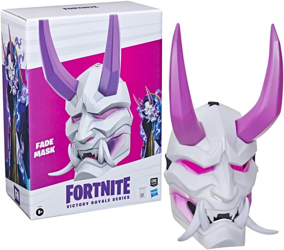 Fortnite Victory Royale-Serie