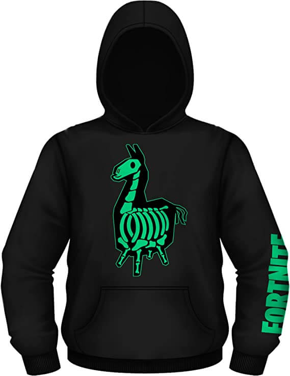Fortnite Kapuzen-Sweatshirt