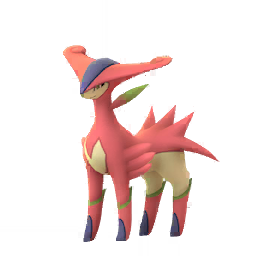 Pokémon GO : Kyurem Shiny, Mega-Oniglali... Das Programm der Raids du Mois de decembre 2022