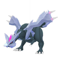 Pokémon GO : Kyurem Shiny, Mega-Oniglali... Das Programm der Raids du Mois de decembre 2022
