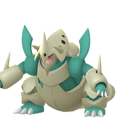 Pokémon GO : Kyurem Shiny, Mega-Oniglali... Das Programm der Raids du Mois de decembre 2022