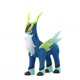 Pokémon GO : Kyurem Shiny, Mega-Oniglali... Das Programm der Raids du Mois de decembre 2022