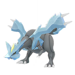 Pokémon GO : Kyurem Shiny, Mega-Oniglali... Das Programm der Raids du Mois de decembre 2022