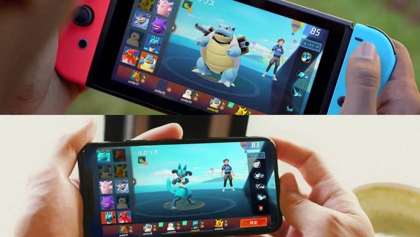 Crossplay