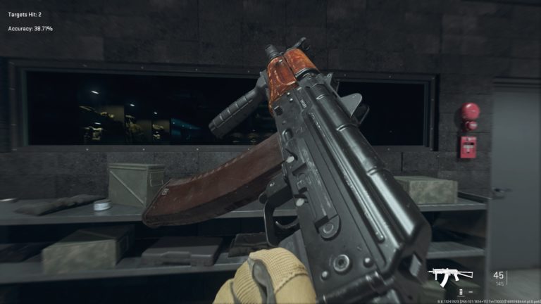 Bestes Kastov-74u-Loadout in Warzone 2 |  Beste Anhänge für den Kastov-74u in Warzone 2