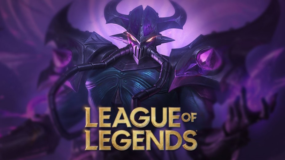 LoL : Wichtige Änderungen für Kassadin mit Patch 12.23