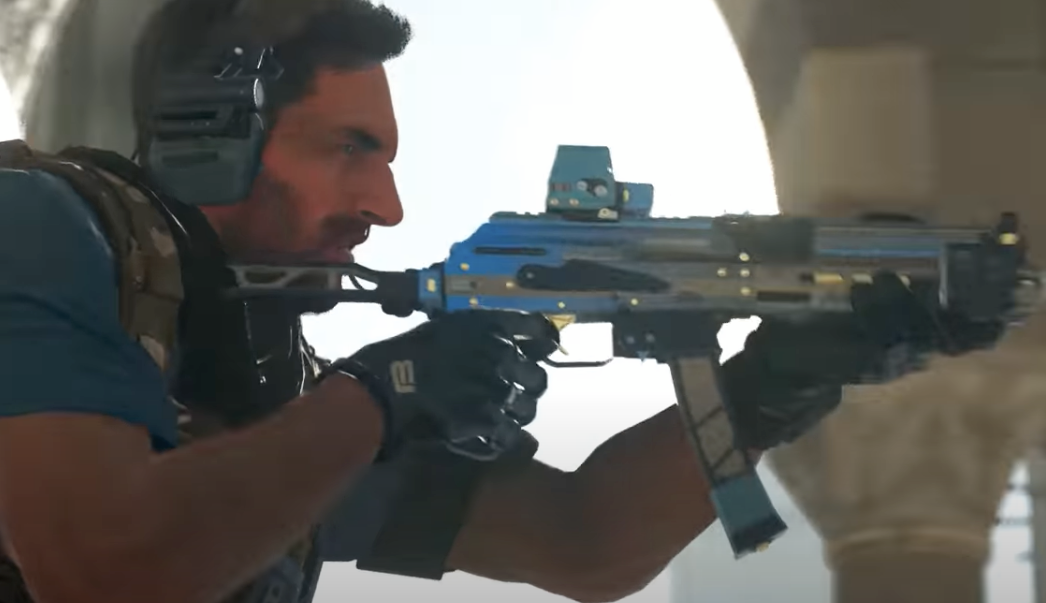 Modern Warfare 2 und Warzone 2 Double XP jetzt live für PlayStation-Benutzer