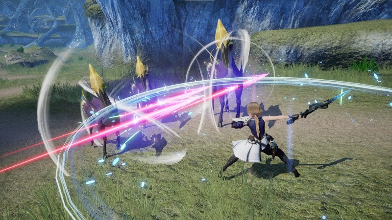 Harvestella Review – So viel für so wenig