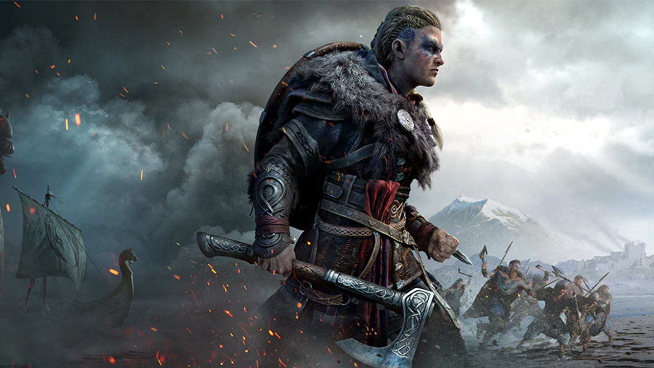 Assassin’s Creed Valhalla wird seinen letzten DLC im Dezember bekommen, aber es wird kein neues Game+ bekommen
