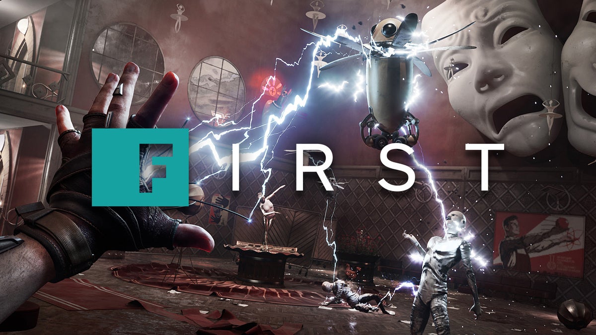 Atomic Heart: Der Smash, Loot, Smash-Zyklus der Roboterzerstörung