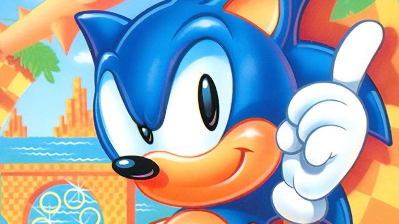 Berichten zufolge wurde der Mitschöpfer von Sonic the Hedgehog wegen Insiderhandels festgenommen