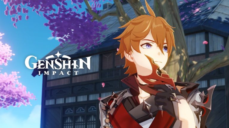 Beste Artefakte für Tartaglia (Childe) in Genshin Impact