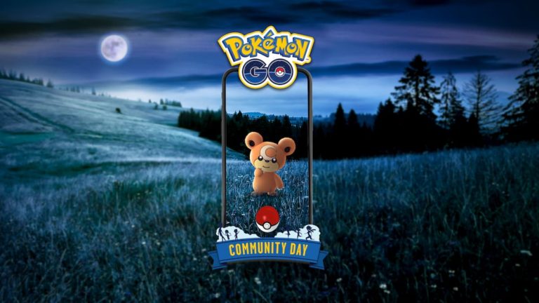 Bestes Ursaluna-Moveset in Pokémon Go